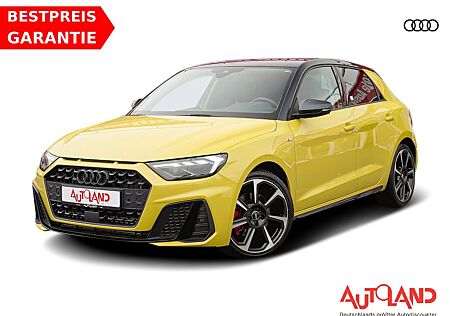 Audi A1 40 Sportback 2.0 edition one S-Line LED Navi