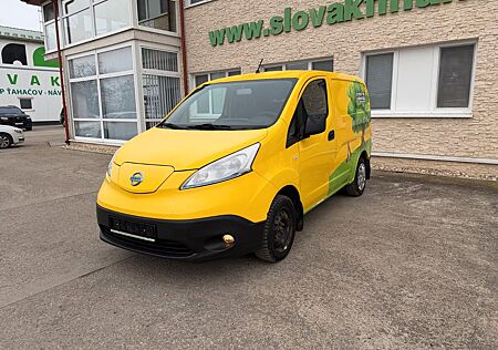 Nissan E-NV200 vin 351