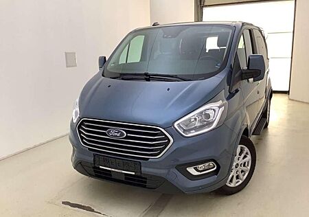 Ford Tourneo Custom 320 L1 Titanium+Navi+RF-Kamera+9-