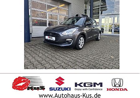 Suzuki Swift 1.2 Club Hybrid +BT+LED+USB+wenig KM