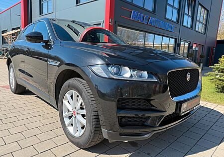 Jaguar F-Pace Prestige AWD(Tüv&Insp.neu)