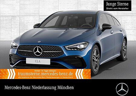 Mercedes-Benz CLA 250 Shooting Brake CLA 250 e SB AMG LED NIGHT Distronic MEMORY 18"