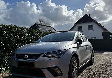 Seat Ibiza 1.0 TSI 85kW FR FR