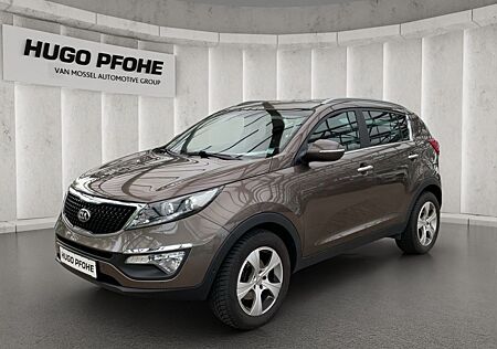 Kia Sportage Dream-Team Edition 1.6 GDI 2WD