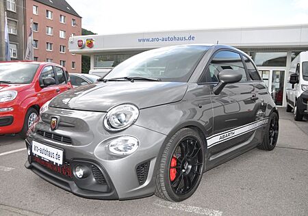 Abarth 595 Competizione - ST X Gewindefahrw.-O.Z. Felgen