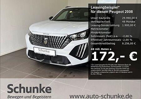 Peugeot 2008 Hybrid 145 Allure 1.2 EU6e LED ACC Apple Ca