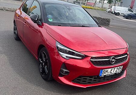 Opel Corsa 1.2 Direct Injection Turbo 74kW Ultima...