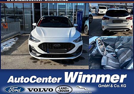 Ford Focus Garantie bis 2029