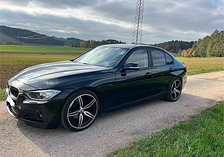 BMW 320d Sport Line Sport Line