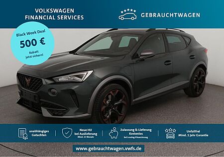 Cupra Formentor 1.4TSI e-HYBRID 180kW AHK*Pano*PDC*RFK
