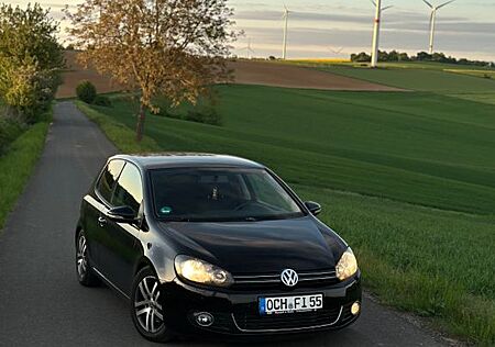 VW Golf Volkswagen 1.4 TSI 90 kW Comfortline Comfortline