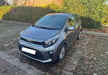 Kia Picanto 1.0 Dream-Team Edition Dream-Team Ed...
