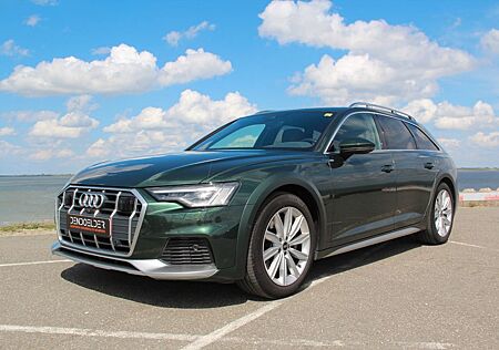 Audi A6 Allroad quattro 55 TDI Bi-Turbo Hybrid 344 pk