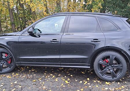 Audi SQ5 3.0 TDI competition tiptronic quattro -