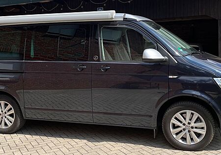 VW T6 California Volkswagen Nr. 782 von 999 DSG 4Motion AHK