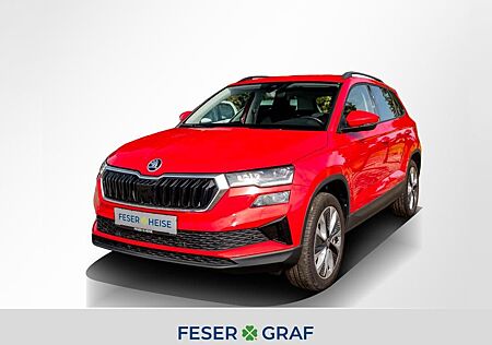 Skoda Karoq 2.0 TDI DSG Style AHK*Navi*MatrixLED*Sthzg
