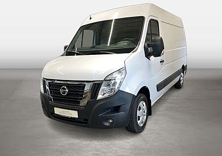 Nissan Interstar Kasten dCi N-Connecta KAM KeyLess AHK