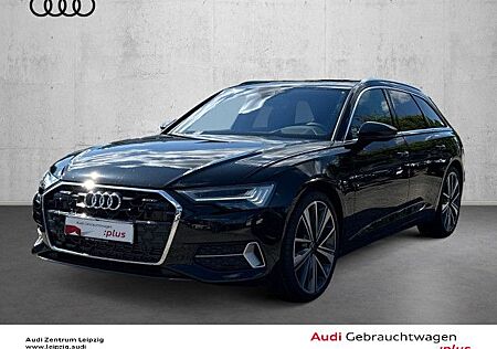 Audi A6 Avant 50 TFSIe qu. adv. *HD-Matrix*AHK*Pano*