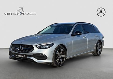 Mercedes-Benz C 200 T d Avantgarde Night DISTRONIC LED Kamera
