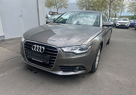 Audi A6 Lim. 2.0 TFSI