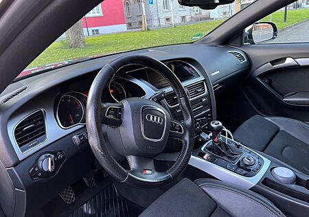 Audi A5 2.0 TFSI 155kW -