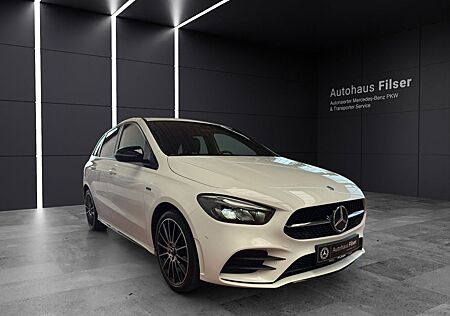 Mercedes-Benz B 250 B 250e*Edition 2020*AMG-Line* Kamera*MBUX*LED*