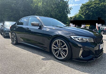 BMW 340 M340i xDrive Deutsches Fahrzeug !!