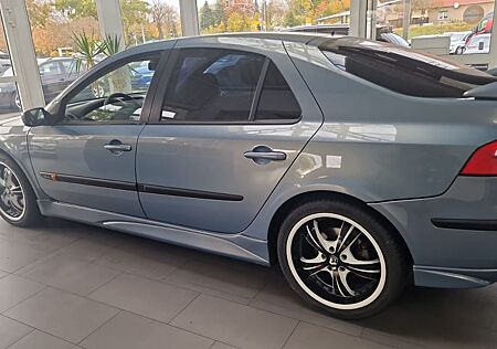 Renault Laguna II Expression Sportpaket