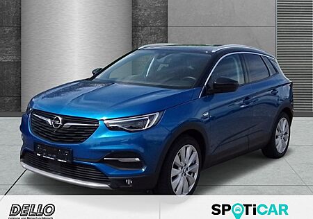 Opel Grandland X '' 2020'' Allrad AT Navi Soundsy