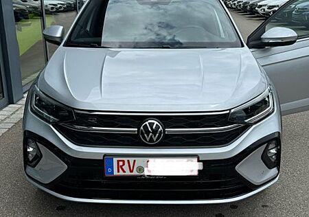 VW Taigo Volkswagen R-Line Top Ausstattung NP: 38.000