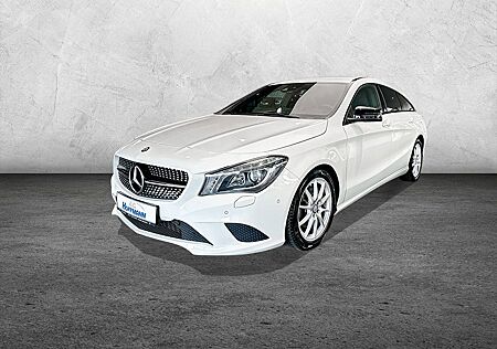 Mercedes-Benz CLA 200 Shooting Brake CLA 200 SB Verkauf an Gewerbe und Händler