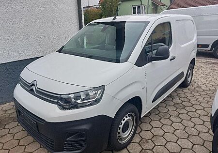 Citroën Berlingo gebraucht kaufen Citroën Berlingo Kasten Club M/L1*KLIMA*NAVI