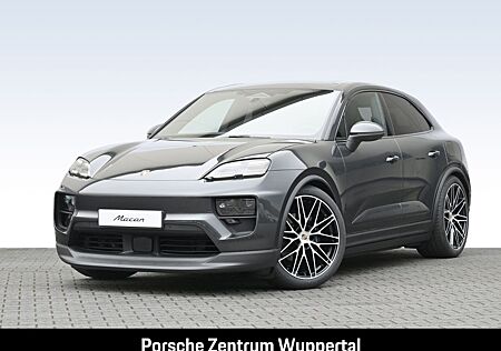 Porsche Macan 4 LED-Matrix Surround-View Abstandstempoma