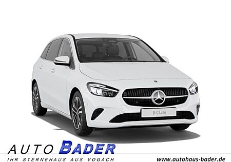 Mercedes-Benz B 200 Progressive Line Advanced EasyPack Kamera