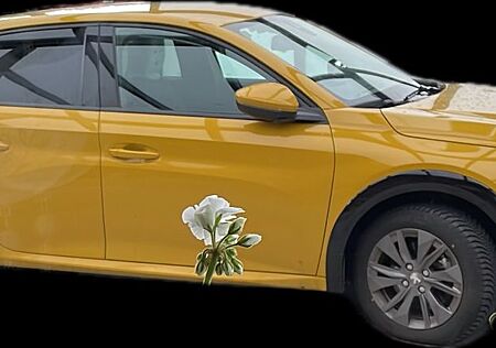 Peugeot e-208 136 Allure Allure