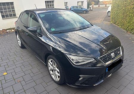 Seat Ibiza 1.0 TSI 85kW FR FR