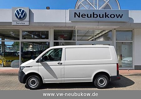 VW T6 Transporter Volkswagen DAB+/KLIMAANLAGE/PARK-PILOT/