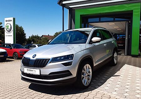 Skoda Karoq 1,5 TSI ACT Style