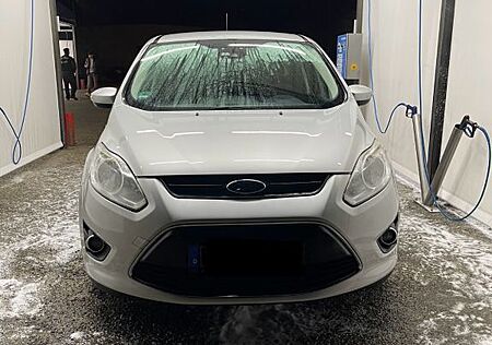 Ford C-Max 1,0 EcoBoost 74kW Champions Edition Ch...