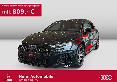 Audi RS3 RS 3 Sportback 294(400) kW(PS) S tronic PA