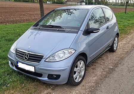 Mercedes-Benz A 150 AVANTGARDE Avantgarde