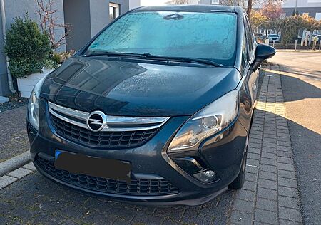 Opel Zafira Tourer 1.4 Turbo ecoFLEX Edition 103k...
