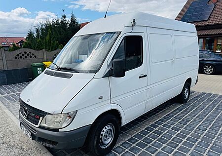 Mercedes-Benz Sprinter 311 CDI L2H2 Mittellang