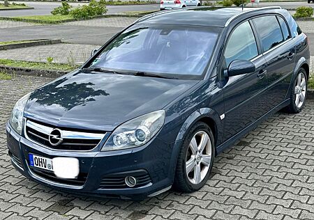 Opel Signum 1.9 CDTI 110kW