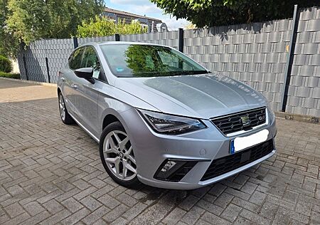 Seat Ibiza 1.0 66kW FR