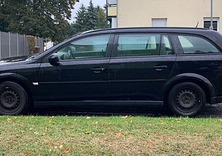 Opel Vectra Caravan 1.9 CDTI 110kW -