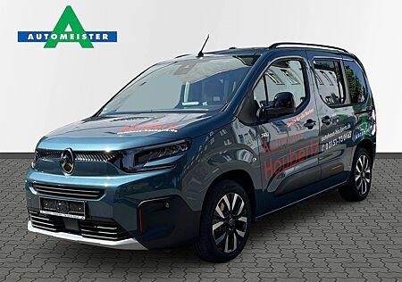 Citroën Berlingo BlueHDi 130 Max M - XTR/AHK/MyCitroen Drive