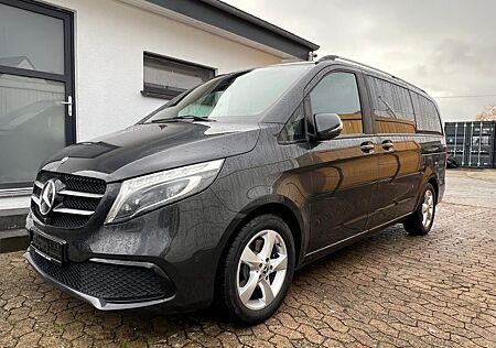 Mercedes-Benz V 220 V -Klasse d AVANTGARDE EDITION lan