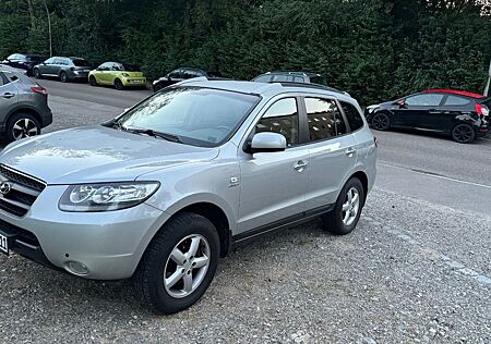 Hyundai Santa Fe 2.7 V6 GLS Auto (4WD) GLS