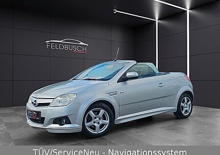 Opel Tigra Twin Top OPC Edition"TÜV/ServiceNEU"2.Hand